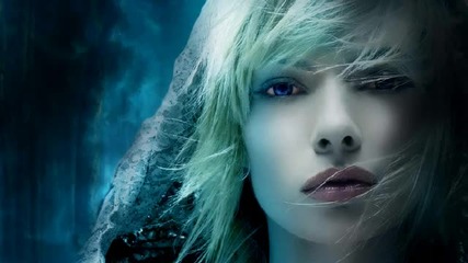 Dt8 Project feat. Andrea Britton - Winter (original Vocal Mix)