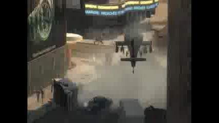 Prototype Exclusive Gameplay 2 