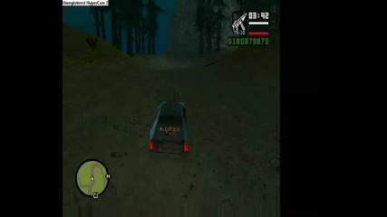 Gta San Andreas Malko Predpiqtsviq