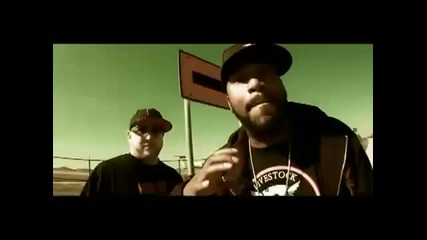 Statik Selektah Feat. Bun B _ Cory Mo - Get Out The Way