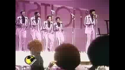 The Temptations - Papa Was A Rolling Stone