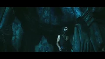 Underworld - Rise Of The Lycans Trailer