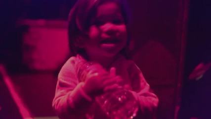 Honey Cocaine - Love Coca