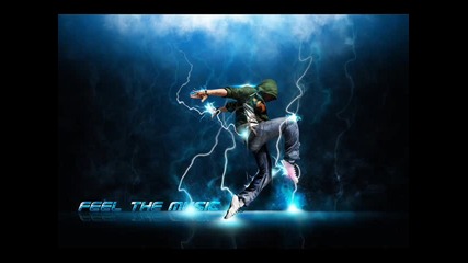 Feel The Music