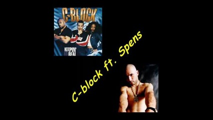 C - block ft. Spens