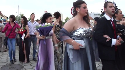 Kазанлък пглпт бал 25.05.2011 12-b част 1