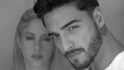 Shakira - Trap ft. Maluma