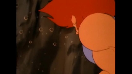 Thundercats - 161 - Lion-o's Anointment Final Day; The Trial of Evil