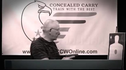 Concealed Carry Weapon Permit - Promo Video