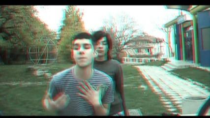 Първото 3d видео в vbox7 