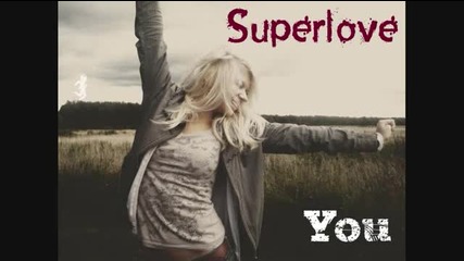 Train - Superlove You
