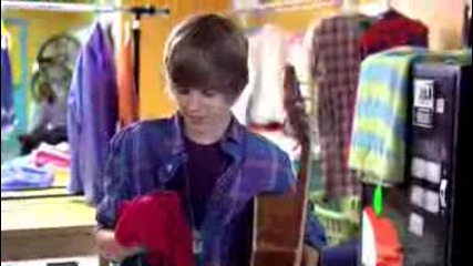 justin bieber One Less Lonely Girl Official Music Video