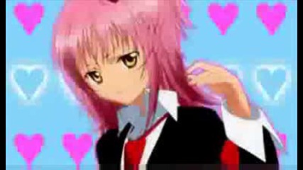 Shugo Chara - Pokerface (cute)