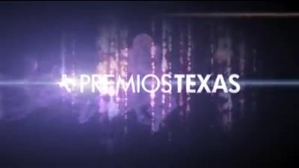 Premios Texas идва