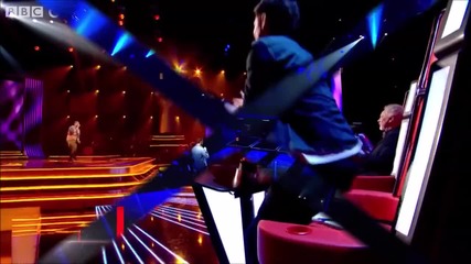 The Best Top 10 The Voice Auditions Of All Times Around The -3