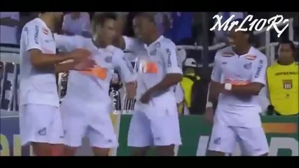 Cristiano Ronaldo Vs Neymar Jr Dare To Dream 20112012