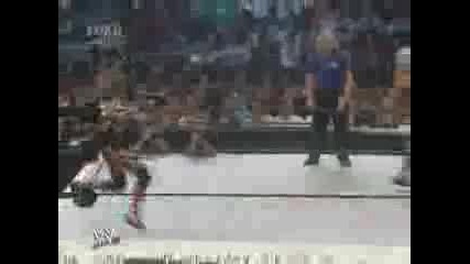 Wwe - Ashley Vs  Kristal