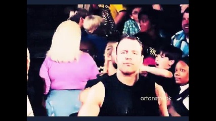 Dean Ambrose - Gimme More