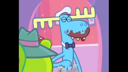 Happy Tree Friends - A Sucker For Love - 2