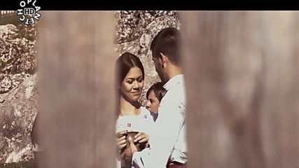 Halid Beslic - Romanija(audio & video edit) - By Planetcho