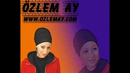 Ozlem Ay - Iyiki Varsin 