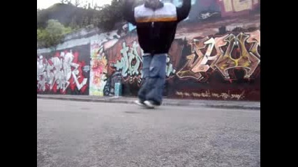M.x.d Cwalk Flipside