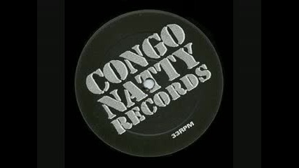 Congo Natty - Million (feat Million Dan)