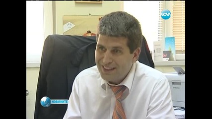 Чиновническо недоглеждане при платен фиш замрази банков кредит