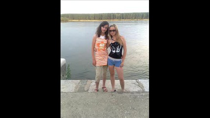 ...best friends forever
