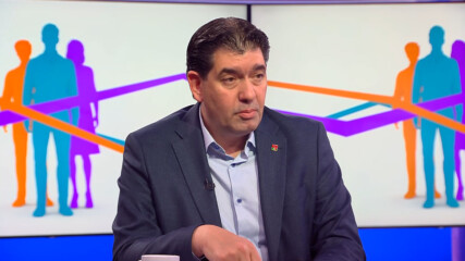 Пресечна точка | 14 септ. 2026