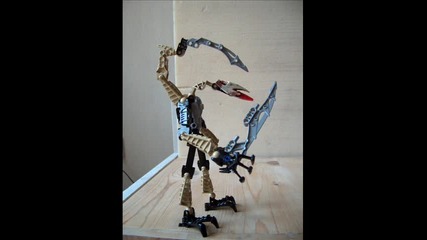 Mocs 5