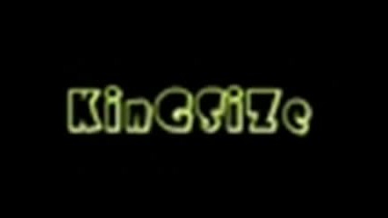 Kingsize - Ostavam Sebe Si - Video 