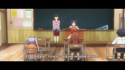 [lightningsubs] Non Non Biyori - ep 1 [bg subs]