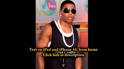New 2010 Hot }} Nelly - Tippin In The Club