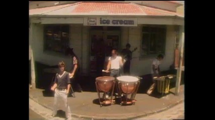 Moving Pictures - What About Me 