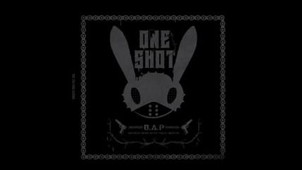 B.a.p - One Shot - 2 Mini Album Full [2013.02.12]