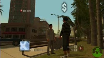 снимки от Scarface The World Is yours