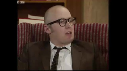 Richies birthday present - Bottom - Bbc 