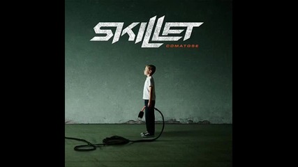 Skillet - Deeper