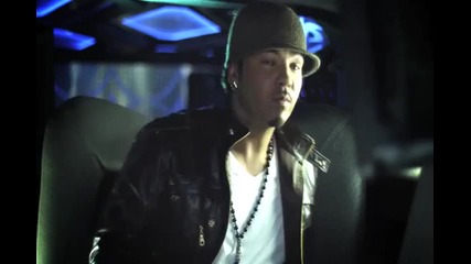 Baby Bash ft Marty James - Fantasy Girl ( Dvd Rip ) 