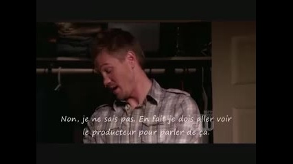One Tree Hill - Haley and Lucas - Bow Chicka Bow Wow (funny) 