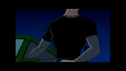 Reklama Ben 10 pojazd Kevina