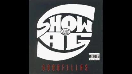Showbiz & A. G. - You know now 