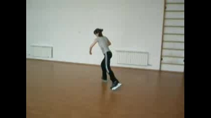 My 3rd Skating Video