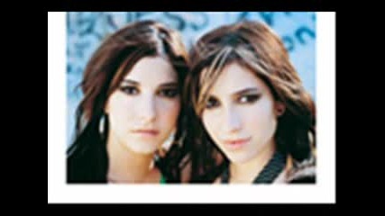 The Veronicas - All I Have + Lyrics
