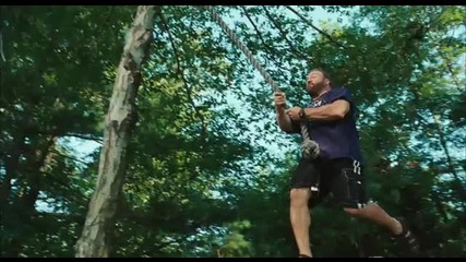Grown Ups - Official Trailer 
