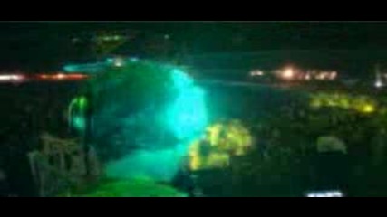 Dali - Raveolution