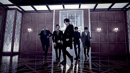 [mv] Boys Republic - The Real One
