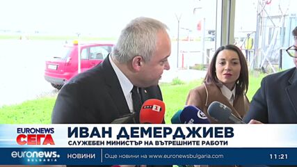 Случаят „Семерджиев“: Наказани са 40 служители на МВР, може да има и други