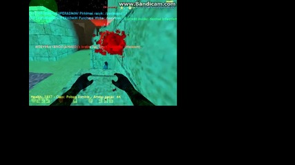 Counter strike 1.6 Малък откъс